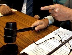 Ambientalistas anuncian paro nacional