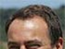 ¿Y si le pilla un golpe de Estado a Zapatero en Túnez?