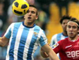 El Sevilla apaga al 'nuevo' Málaga de Pellegrini y se mete en cuartos de final (0-3)