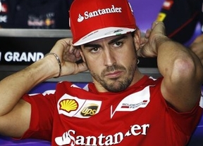 Ganar ganar: Alonso se juega medio mundial en su circuito maldito de Spa-Francorchamps
