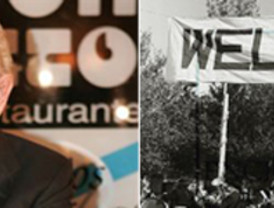 Un centenar de policías locales piden en Santander la jubilación anticipada y que se declare su profesión de riesgo