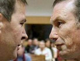 Noemí López: 'No tengo nada que ocultar'