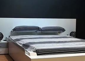 Así funciona la cama que se hace sola en 50 segundos