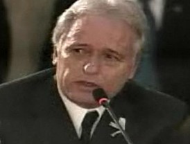 Paro regional en Loreto fue total