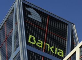 Bankia exime del pago de comisiones a los mayores de 65 años que domicilien la pensión y el abono de un recibo