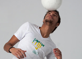 Neymar y PayPal unen fuerzas por una buena causa