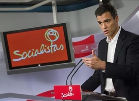 Pedro Sánchez 'jubila' a Rajoy y pide paso "a una nueva generación de políticos"