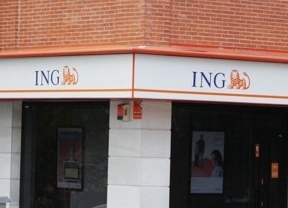 ING Direct ganó 77 millones de euros en España en 2011, un 2,5% menos