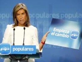 Soto advierte de un ERE 'Griñán-Torrijos-Monteseirín' realizado para 'pagar pactos políticos'