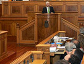 Los trabajadores de Air Comet convocan una huelga en diciembre