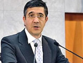 Trinidad Jiménez: 'Quien necesite vacuna, la tendrá'