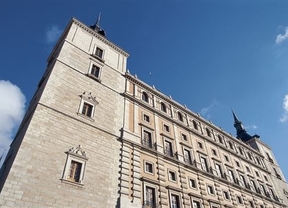La Biblioteca de Castilla-La Mancha abre puertas y balcones al público este viernes