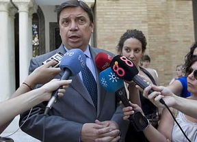 El hombre que pudo ser jefe de los servicios secretos aspira a presidir Andalucía