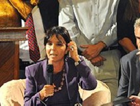 Moratinos y Chávez se reunirán la próxima semana