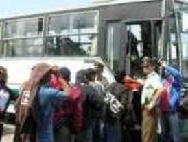 “Evo Morales no esta bajo la sombra de Chávez”