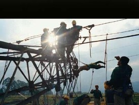 ¿Serán detenidos todos los miembros buscados de Haika, Segi y Jarrai?