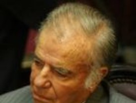 Correa estuvo en Bélgica por pocas horas y partió a Francia