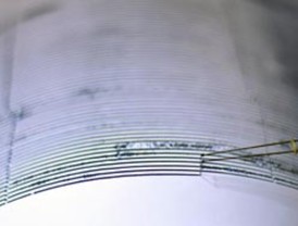 González (BBVA) afirma que el banco sigue dando crédito y lo ve ganador cuando la crisis acabe