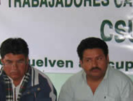 Solórzano rechaza críticas de la Defensora del Pueblo contra informe de la CIDH sobre Venezuela