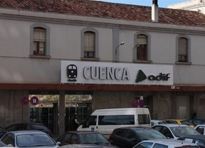Los trenes a Cuenca pararán en Atocha, Sol, Nuevos Ministerios y Chamartín