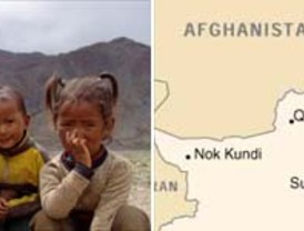 Chad confirma la liberación de los tres españoles que estaban detenidos