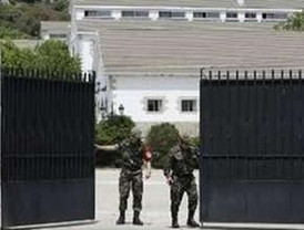 Una señora de 70 años