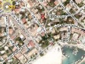 Aquello volando con mando