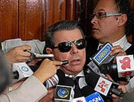 El juez Oyarbide pidió las causas por el narcotráfico a España y el homicidio del sindicalista