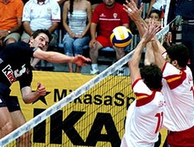 Josu Jon, en todos los lados