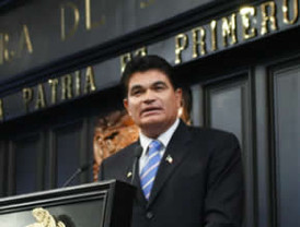 Obama asegura que intereses políticos están en contra de la reforma de salud en Estados Unidos