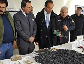 Mascarell, un conseller íntegre allunyat dels sectarismes