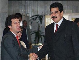 Godoy Toscano debe enfrentar a la justicia: diputados