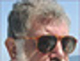 Enfrentamiento minero en la portada de El Universal