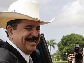 Obama llama a no decaer ante la crisis económica