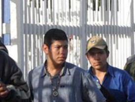 Chávez rechaza ataques de Israel