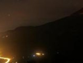 Ecuador decreta la alerta roja en zonas aledañas al volcán Tungurahua