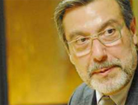 Antonio Asunción: 'Alarte tendrá que responder por sus difamaciones'