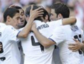 Para los mineros comienza el reality