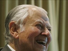 El futuro político de Rosa Aguilar