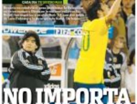 Los inversores bursátiles, a verlas venir