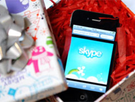 Skype bate su récord con 29 millones de usuarios conectados simultáneamente