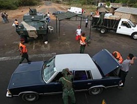 Cardenal llama a los venezolanos a reflexionar