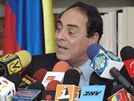 Chavismo confía en triunfo el 5 de diciembre