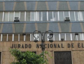 JNE retirará a postulantes que presenten información falsa en declaración jurada de vida