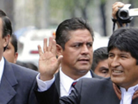 Cruceños iniciarán movilizaciones en defensa de sus derechos humanos