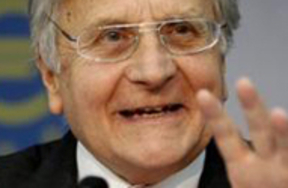 Trichet afirma que el BCE ha hecho 'todo lo que ha podido' 