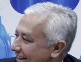 El Real Madrid presentará este viernes a Di María