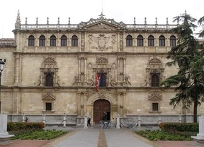 La Universidad de Alcalá denuncia a la Junta que le debe 10 millones de euros