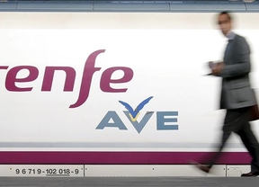 Los ferroviarios de Albacete temen que la liberalización del transporte de viajeros elimine empleos