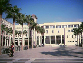 Un 'sabotaje' deja sin agua a 100.000 vecinos de El Ejido